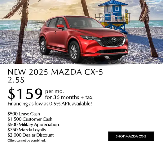 Mazda Lease Deals: Top 5 Dòng Xe Tốt Nhất Để Thuê Năm 2026 Mazda Lease Deals: Top 5 Dòng Xe Tốt Nhất Để Thuê Năm 2026