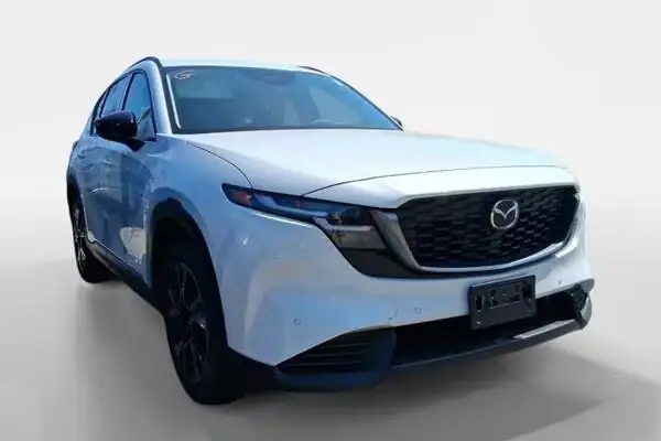 Ưu Đãi Thuê Xe Mazda Boston: Giá Tốt & Lựa Chọn