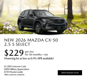 Mazda Lease Deals Gần Bạn: Hướng Dẫn Toàn Diện Để Tìm Được Ưu Đãi Tốt Nhất