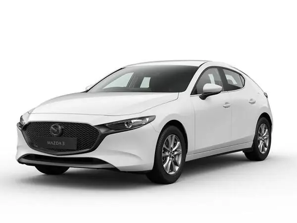 Ưu Đãi Thuê Xe Mazda Tốt Nhất 2026 - So Sánh Giá