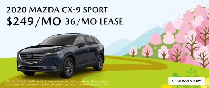 Mazda Lease Denver: Hướng Dẫn Chi Tiết Thuê Xe Mazda