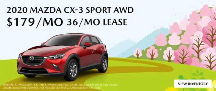 Mazda Lease Denver: Hướng Dẫn Chi Tiết Thuê Xe Mazda