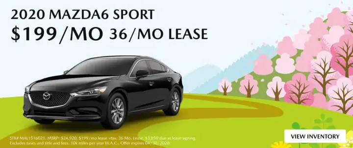 Mazda Lease Denver: Hướng Dẫn Chi Tiết Thuê Xe Mazda