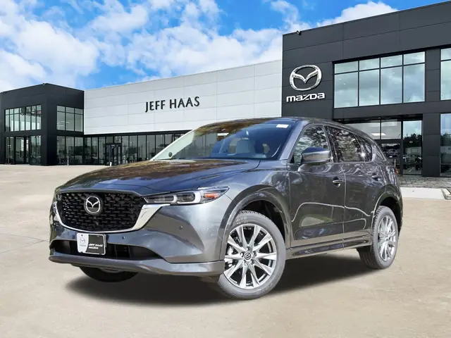 Top 5 Địa Điểm Mazda Lease Uy Tín Tại Houston & Hướng Dẫn Toàn Diện