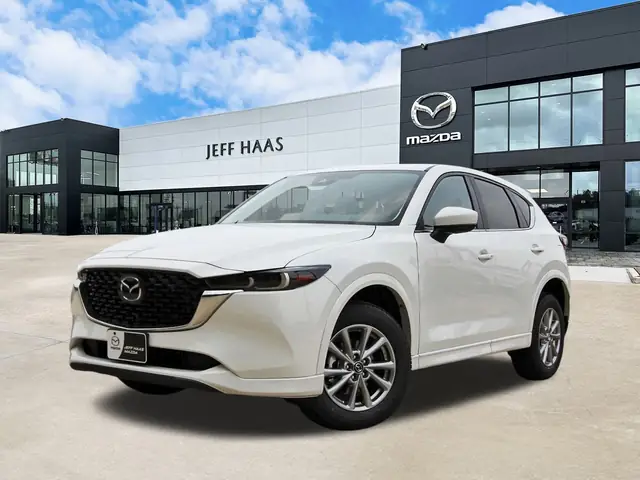 Top 5 Địa Điểm Mazda Lease Uy Tín Tại Houston & Hướng Dẫn Toàn Diện