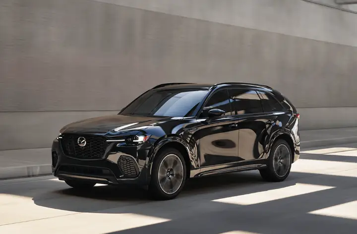 Mazda Lease Nj: Top 5 Địa Điểm Thuê Xe Uy Tín Nhất Năm 2026