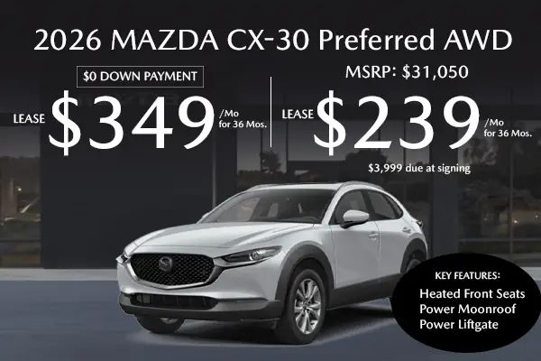 Top 5 Gói Thuê Xe Mazda Ưu Đãi Nhất Hiện Nay