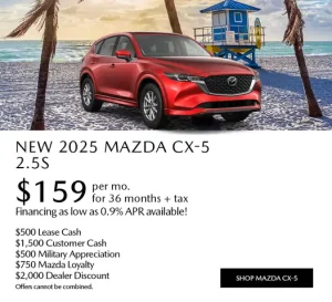 Top 5 Gói Thuê Xe Mazda Ưu Đãi Nhất Hiện Nay