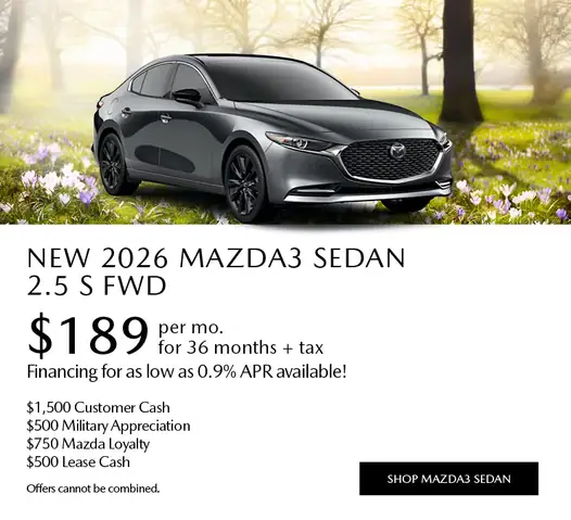 Ưu Đãi Thuê Xe Mazda Miami Fl: Giá Tốt Nhất