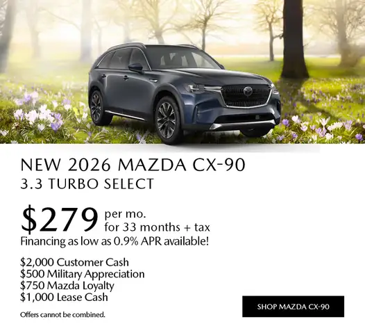 Ưu Đãi Thuê Xe Mazda Miami Fl: Giá Tốt Nhất