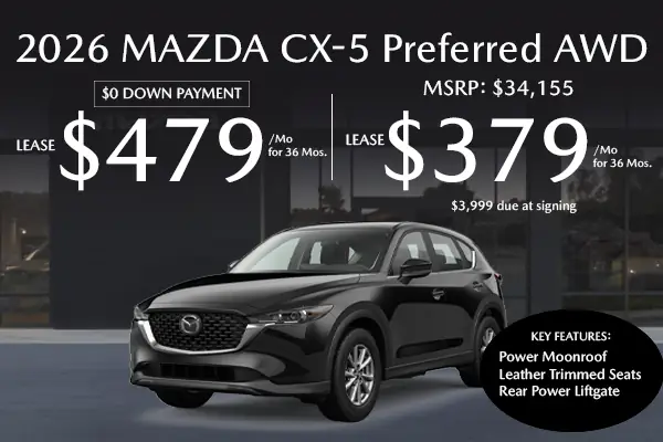 Ưu Đãi Thuê Xe Mazda Mới Nhất [nj]