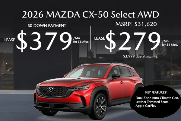 Ưu Đãi Thuê Xe Mazda Mới Nhất [nj]