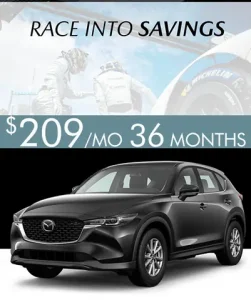 Liên Hệ Mazda Financial Services: Số Điện Thoại & Giờ Làm Việc