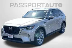 Mazda Lease Silver Spring: Ưu Đãi & Thủ Tục