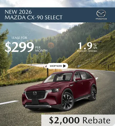 Mazda Lease Specials Carmel In: Ưu Đãi Thuê Xe Hấp Dẫn Bạn Không Thể Bỏ Lỡ