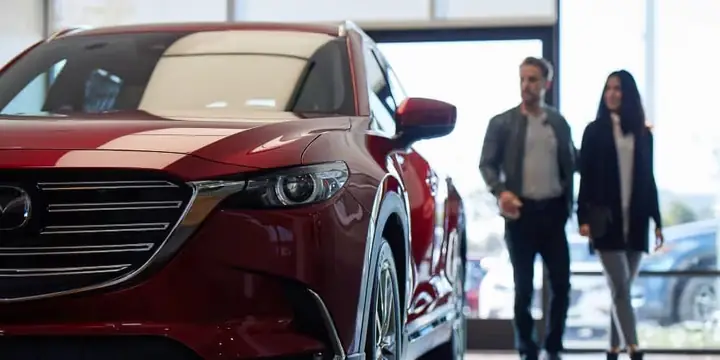 Liên Hệ Hỗ Trợ Mazda Financial Services: Số Điện Thoại