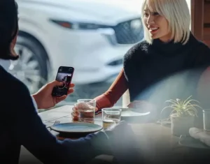 Liên Hệ Hỗ Trợ Mazda Financial Services: Số Điện Thoại