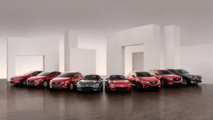 Liên Hệ Hỗ Trợ Mazda Financial Services: Số Điện Thoại