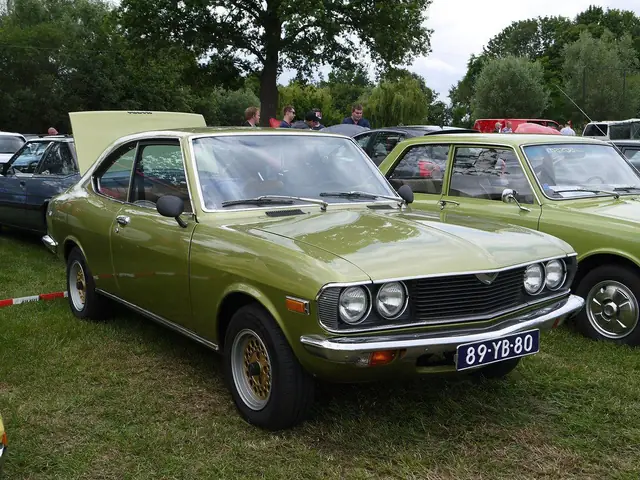 Mazda: Hành Trình Lịch Sử Hình Thành Và Những Cột Mốc Đáng Nhớ