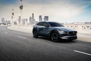Mazda: Hành Trình Lịch Sử Hình Thành Và Những Cột Mốc Đáng Nhớ