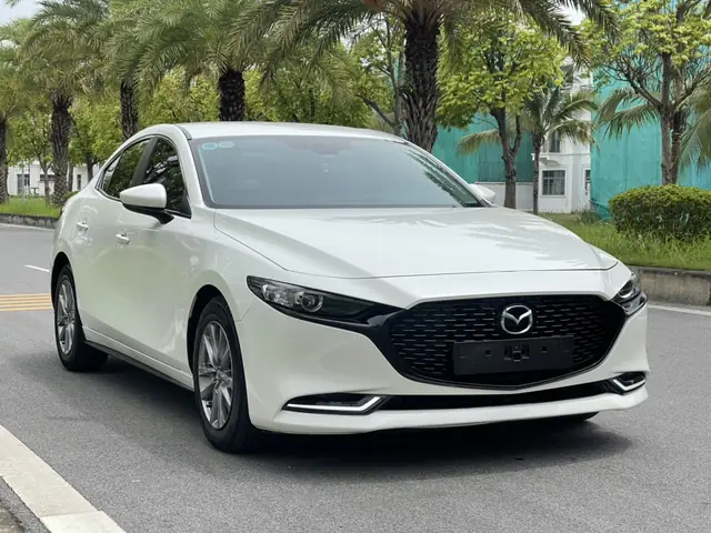 Mazda Lichte Vracht: Tổng Quan Chi Tiết Về Dòng Xe Tải Nhẹ Mazda