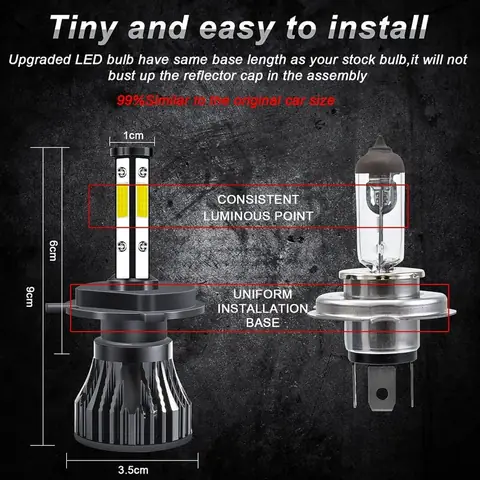 Kích Thước Bóng Đèn Mazda: Hướng Dẫn Chọn Thay Thế