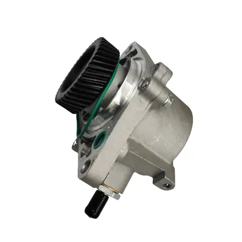 Liquid Ring Vacuum Pumps: Định Nghĩa & Nguyên Lý Hoạt Động