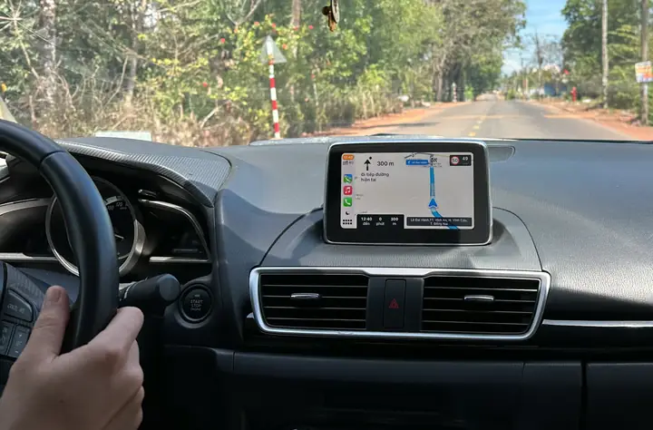 Đánh Giá Dịch Vụ Live Chat Mazda: Trải Nghiệm Hỗ Trợ Trực Tuyến