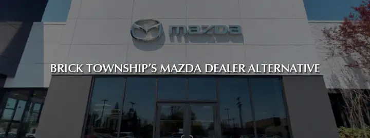 Mazda Locations Nj: Top 5 Địa Điểm Uy Tín Nhất Tại New Jersey