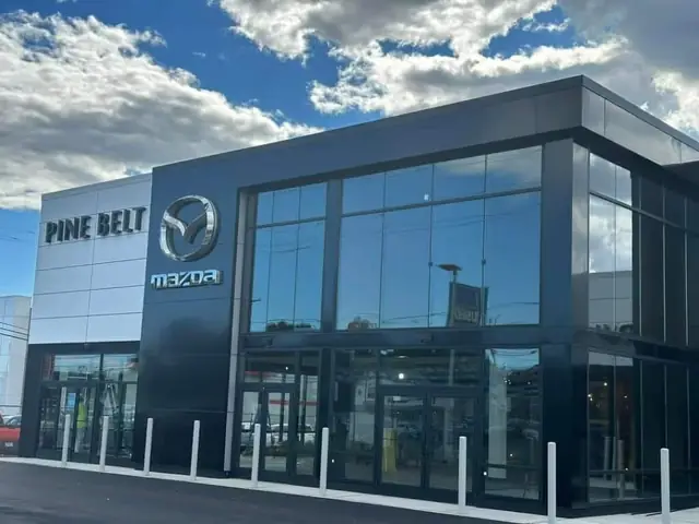 Mazda Locations Nj: Top 5 Địa Điểm Uy Tín Nhất Tại New Jersey
