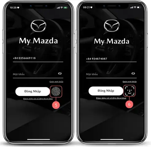 Top 5 Cách Đăng Nhập Hệ Thống Mazda Tại Việt Nam: Đánh Giá Chi Tiết Và Lợi Ích