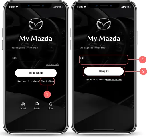 Top 5 Cách Đăng Nhập Hệ Thống Mazda Tại Việt Nam: Đánh Giá Chi Tiết Và Lợi Ích