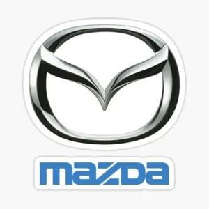 Đánh Giá Chi Tiết Các Loại Mazda Logo Decal Chính Hãng Và Saumarket