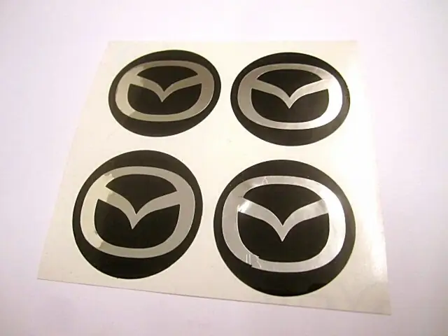 Mazda Logo Flying: Ý Nghĩa Và Bí Mật Thiết Kế