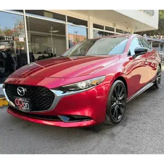 Ô Tô Cũ Lomas Verdes: Mazda, Seat, Vw