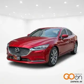 Ô Tô Cũ Lomas Verdes: Mazda, Seat, Vw