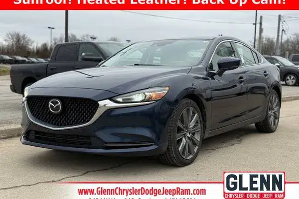 Mazda Louisville Ky: Đánh Giá Toàn Diện Dịch Vụ Và Trải Nghiệm Xe Mazda Tại Thành Phố Sông Ohio