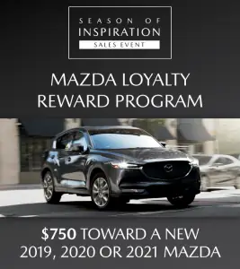 Chương Trình Khách Hàng Thân Thiết Mazda Là Gì? Chương Trình Khách Hàng Thân Thiết Mazda Là Gì?