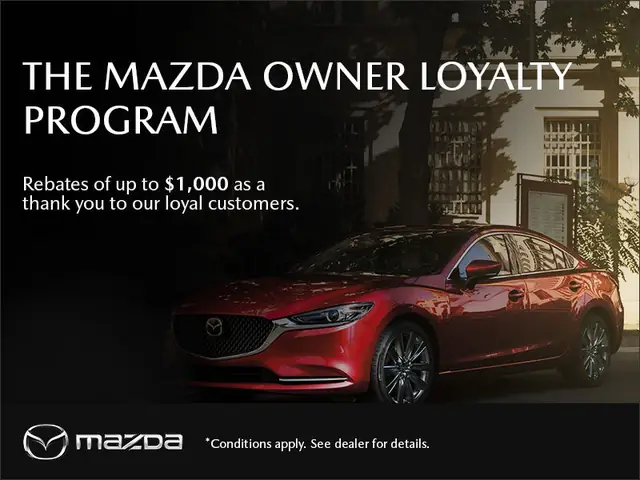 Chương Trình Khách Hàng Thân Thiết Mazda Là Gì? Chương Trình Khách Hàng Thân Thiết Mazda Là Gì?