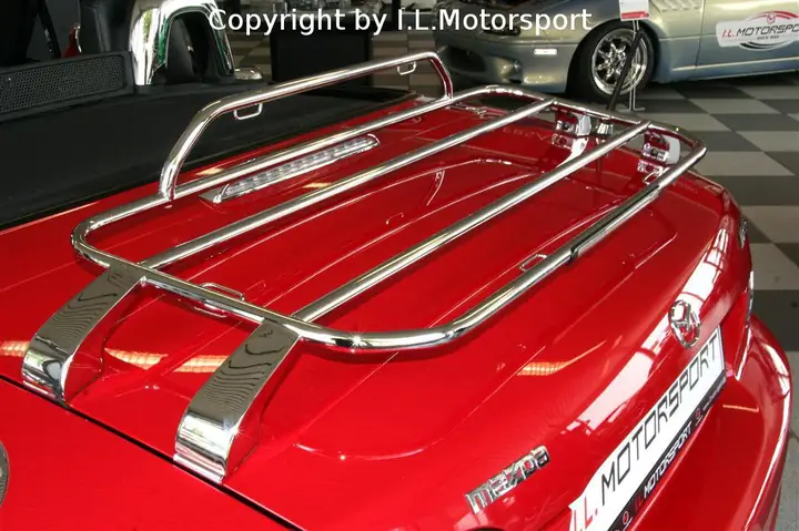 Đánh Giá Chi Tiết 5 Loại Giá Đỡ Hành Lý Mazda Phổ Biến Nhất 2026 Đánh Giá Chi Tiết 5 Loại Giá Đỡ Hành Lý Mazda Phổ Biến Nhất 2026