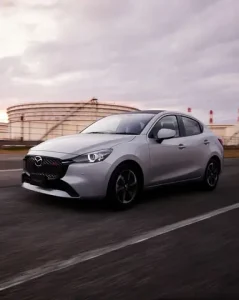 Mazda Luong Yen (cx-5): Đánh Giá Chi Tiết Và Lý Do Nên Mua Năm 2026