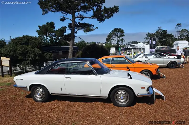 Mazda Luxe Rx-87: Phiên Bản Đặc Biệt Của Huyền Thoại Rx-7