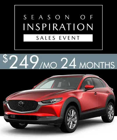 Mazda M-day: Khám Phá Ưu Đãi Xe Hơi Độc Quyền