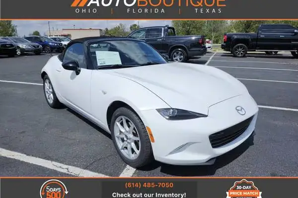 Mazda M-day: Khám Phá Ưu Đãi Xe Hơi Độc Quyền