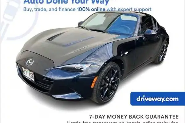 Mazda M-day: Khám Phá Ưu Đãi Xe Hơi Độc Quyền