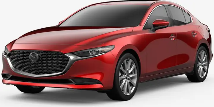 Doanh Số Mazda 3: Số Liệu Toàn Cầu & Việt Nam