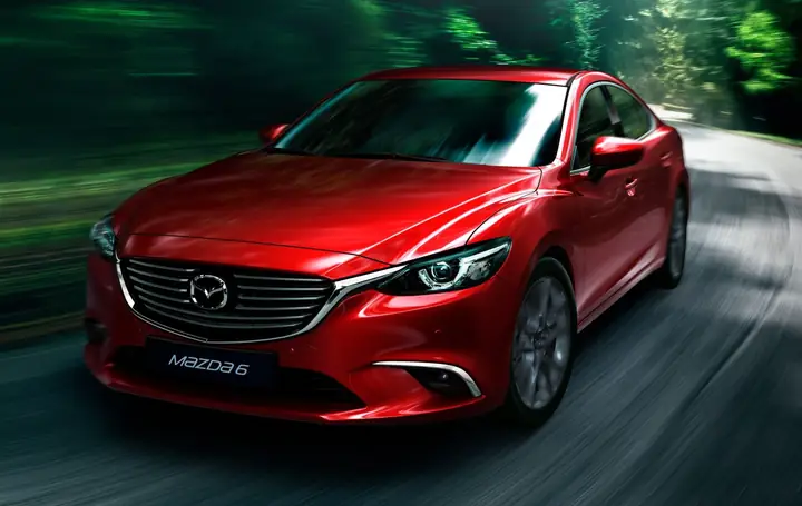 Mazda 6 Sales Figures: Doanh Số Toàn Cầu & Xu Hướng