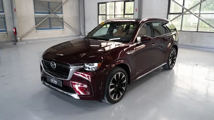 Top 5 Dòng Xe Mazda Đắt Nhất Hiện Nay: Đâu Là Sự Lựa Chọn Cao Cấp?