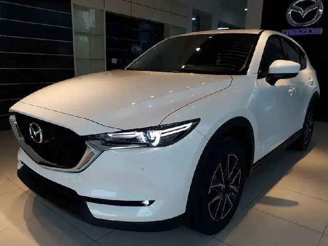 Top 5 Dòng Xe Mazda Đắt Nhất Hiện Nay: Đâu Là Sự Lựa Chọn Cao Cấp?