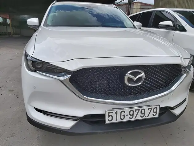 Top 5 Dòng Xe Mazda Đắt Nhất Hiện Nay: Đâu Là Sự Lựa Chọn Cao Cấp?